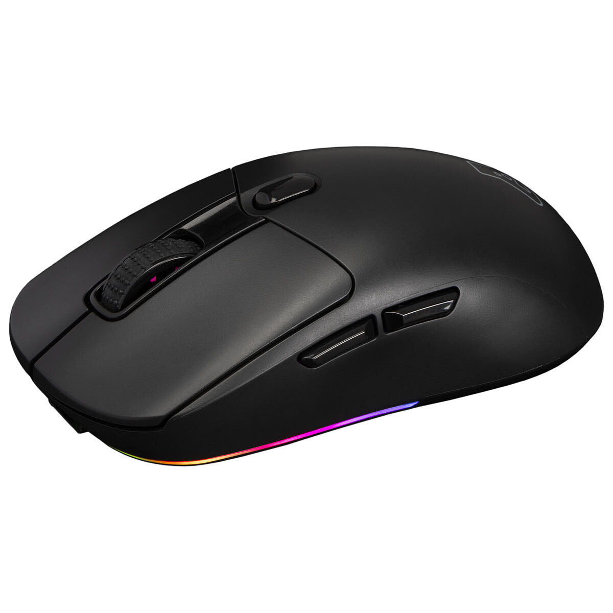The G-Lab KULT Titanium Pro (Noir)
