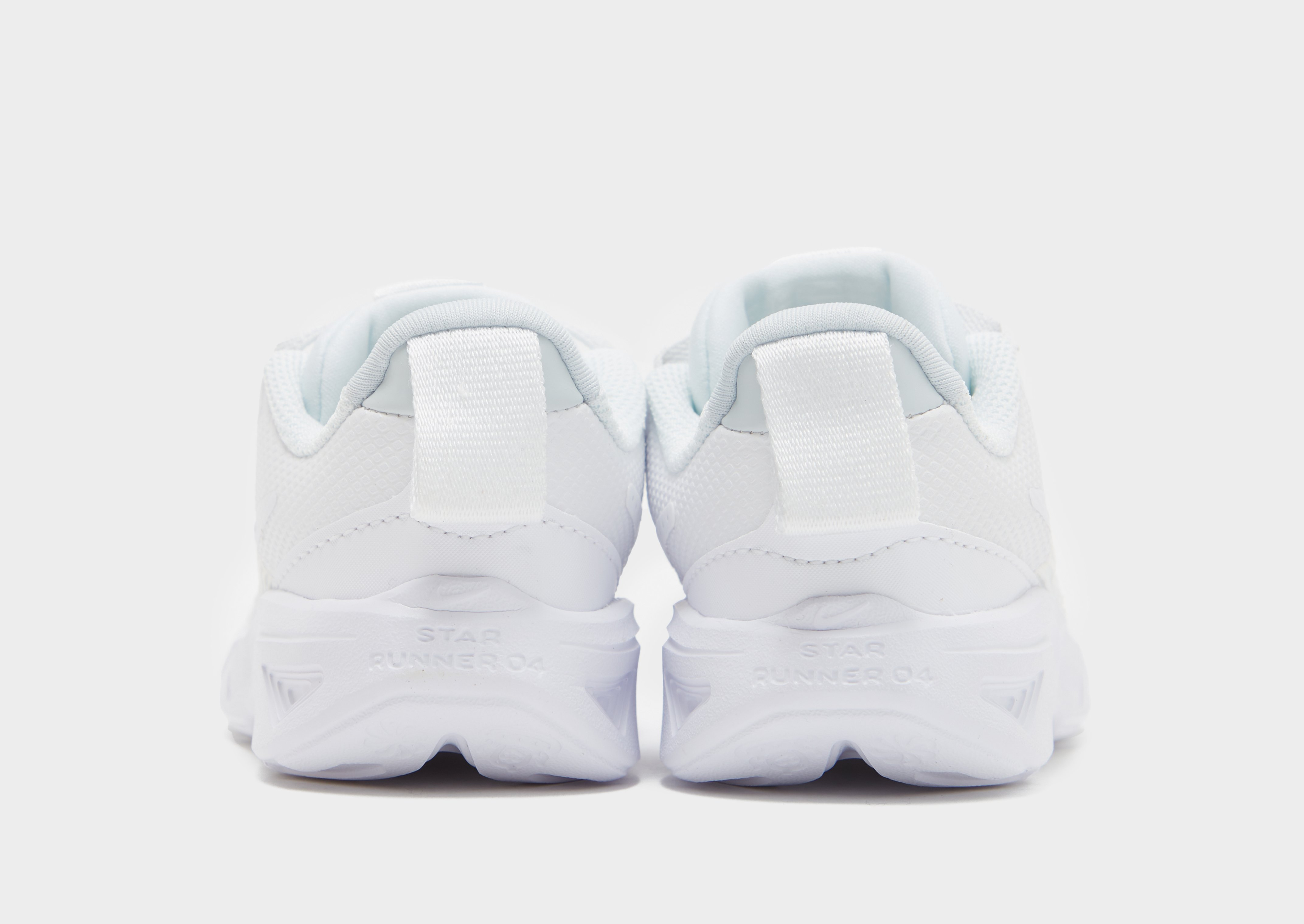 Nike Star Runner 4 Infant