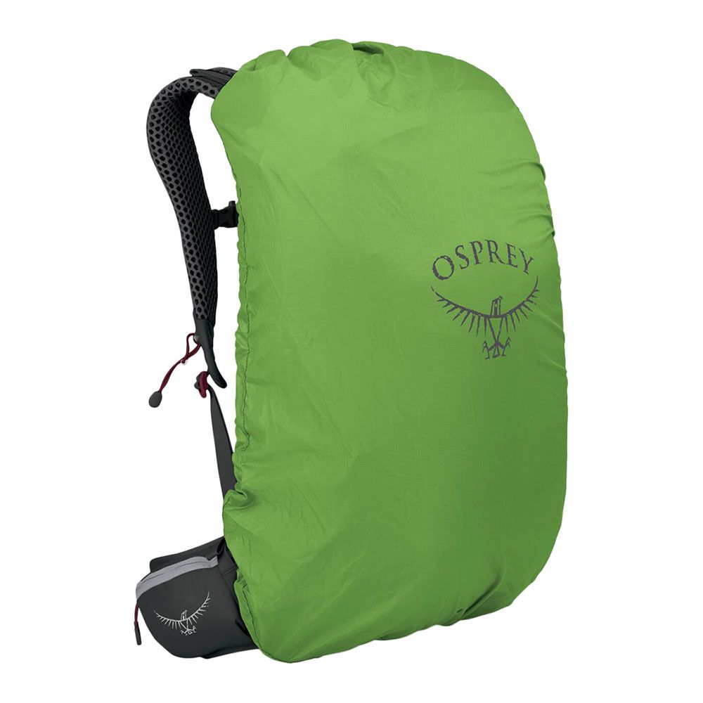 Osprey STRATOS 24L - Sac À dos Homme smoke grey