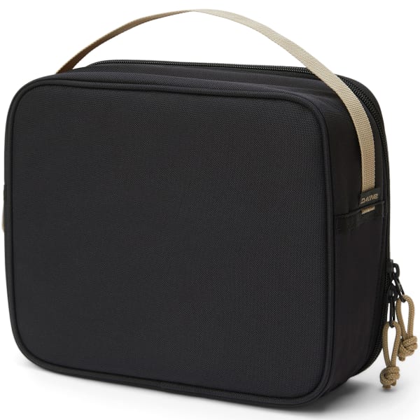 Glacière DAKINE SNACKTIME LUNCH BOX BLACK ONYX