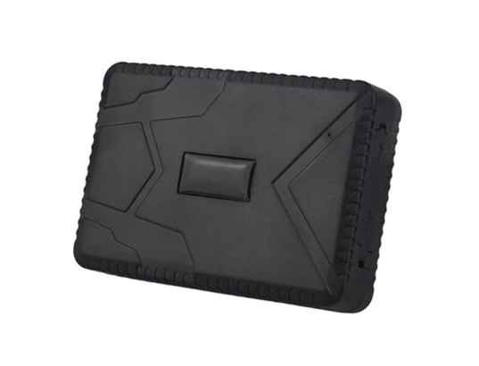 YONIS - GPS Piéton Traceur Gps Voiture Localisateur Magnétique Alarme Survitess...