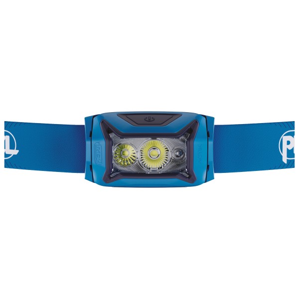 Petzl - Headlamp Actik - Lampe frontale