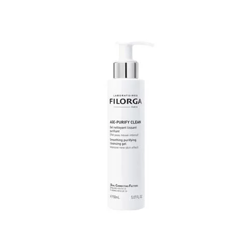 Gel Nettoyant Lissant Purifiant 150ml Age-Purify Clean Filorga