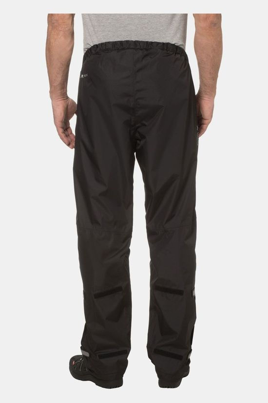 Vaude Vaude Fluid II Regenbroek Regular