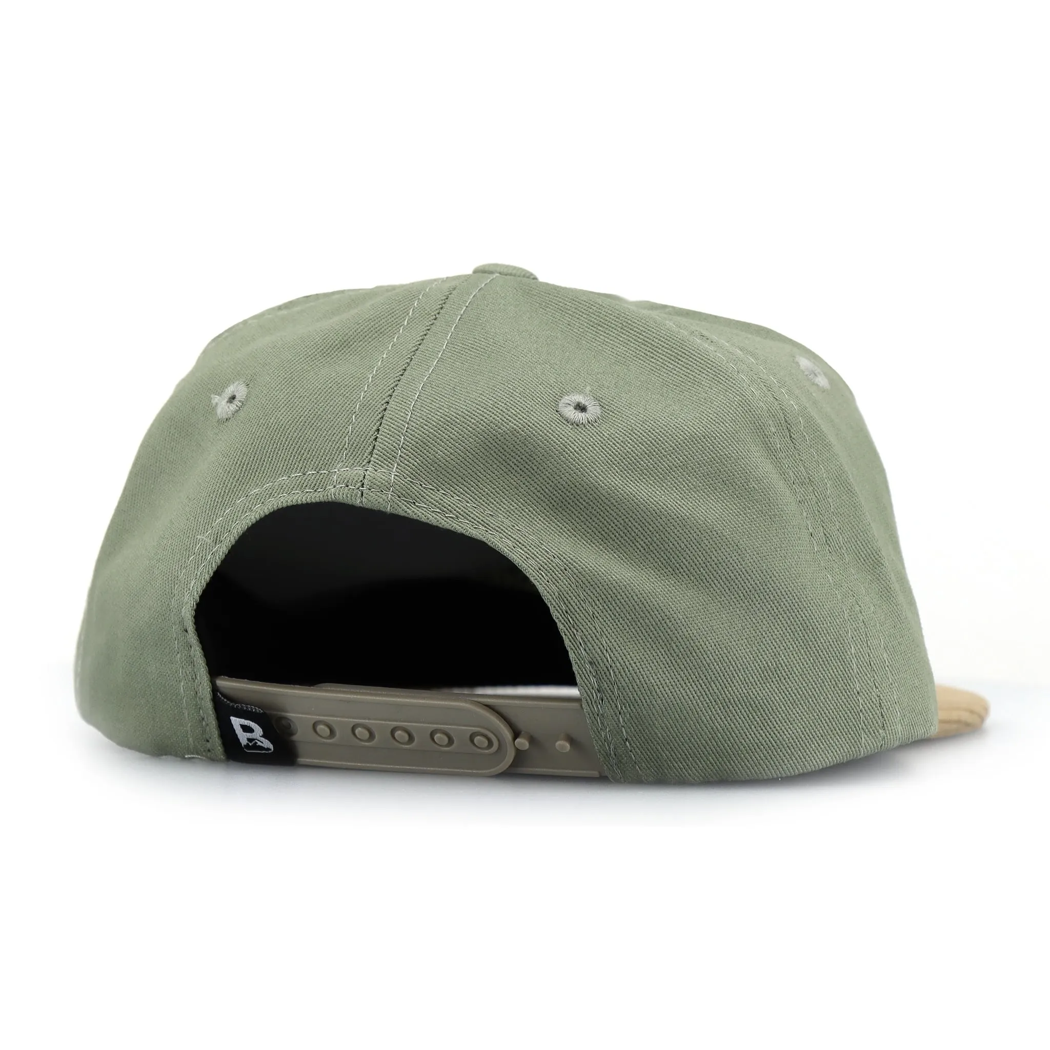 Bromance Casquette Outer Banks 2-16ans
