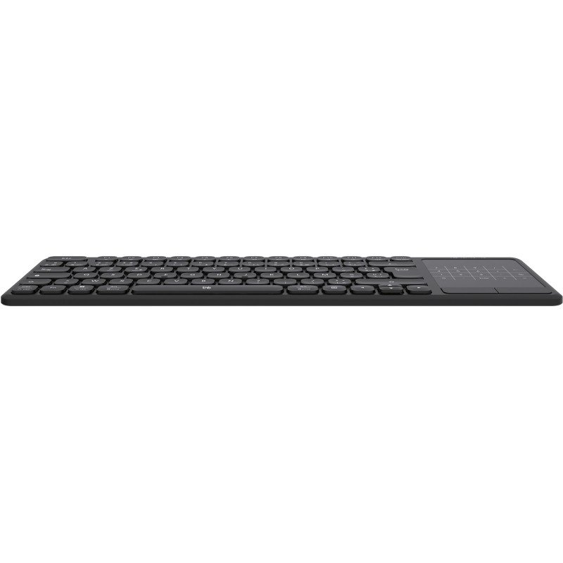 Clavier sans fil Slim Touch rechargeable T'nB
