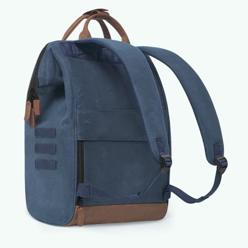 Sac à dos Adventurer Large Montalivet Bleu