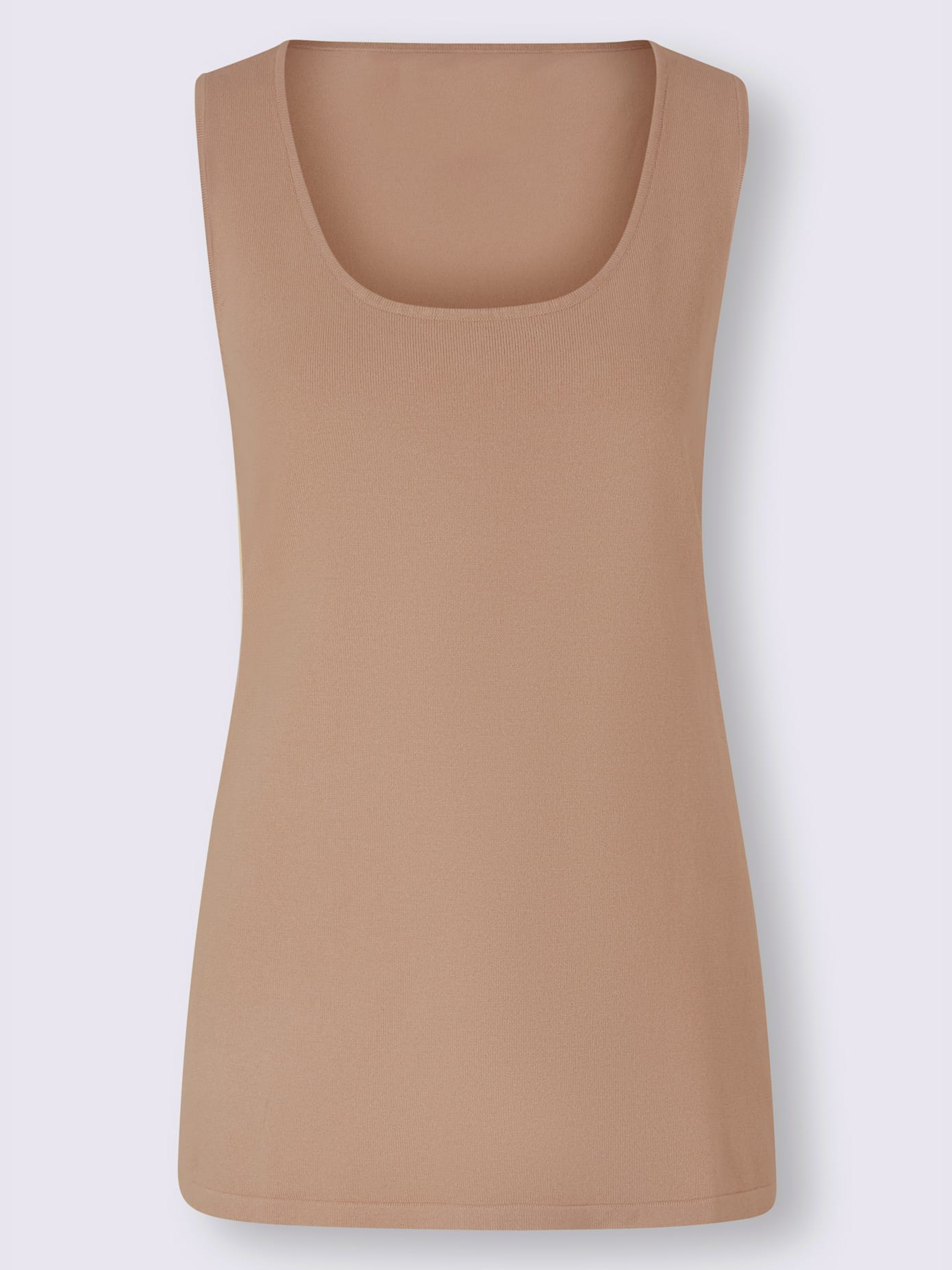 Twin-set qualité tricot fin