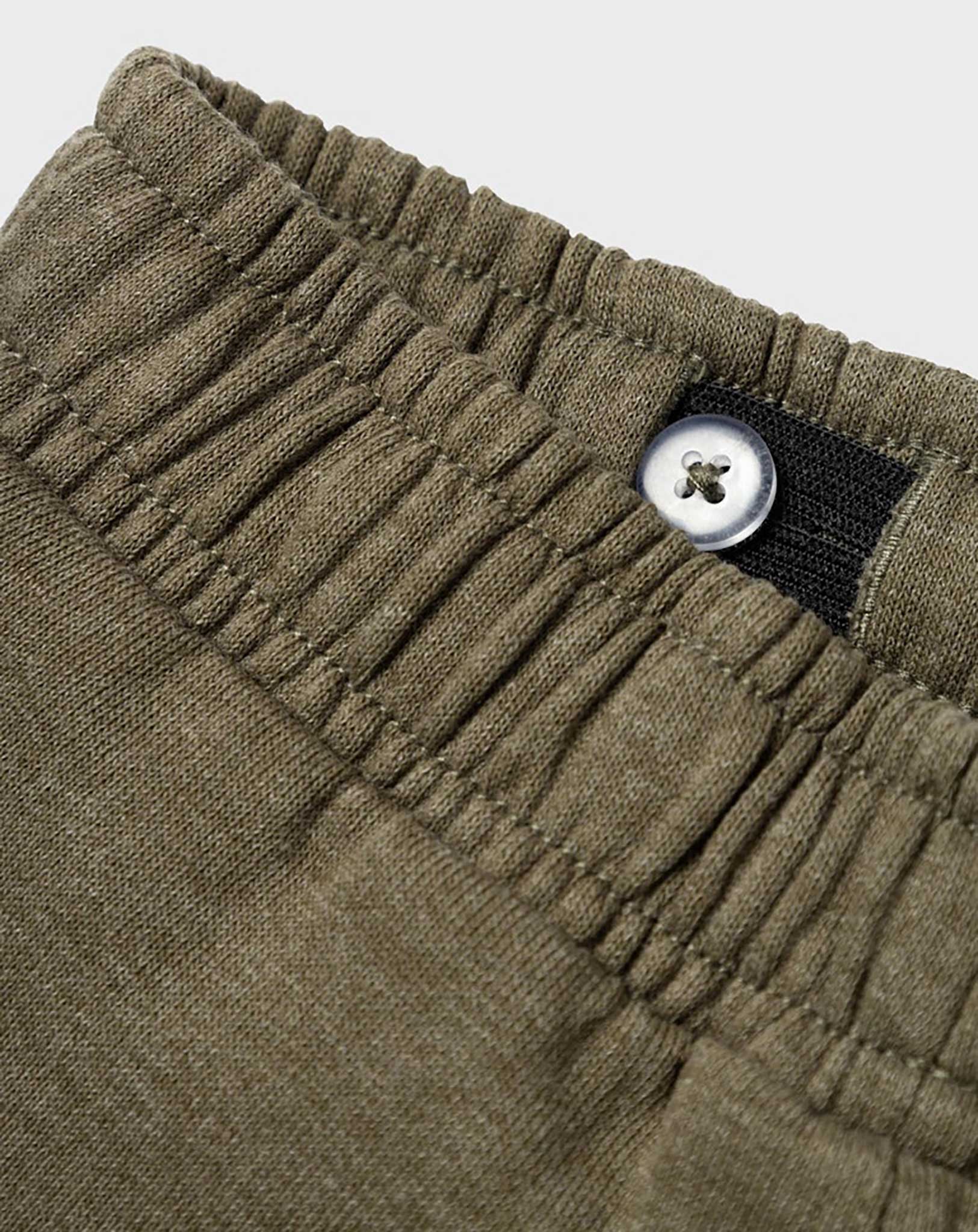 Sweathose NMMVARONTO CARGO in crocodile