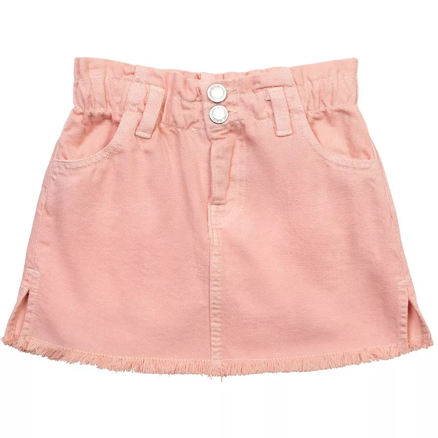 MINOTI Jeansrock Rosa
