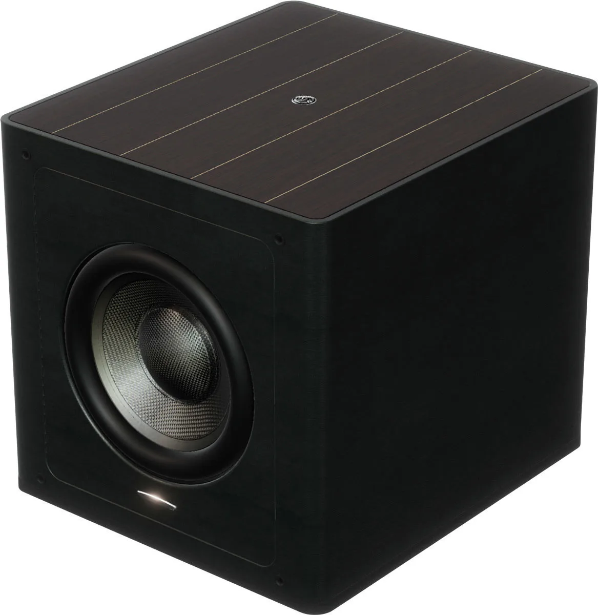 Sonus Faber Gravis III Wengé Caissons de basses