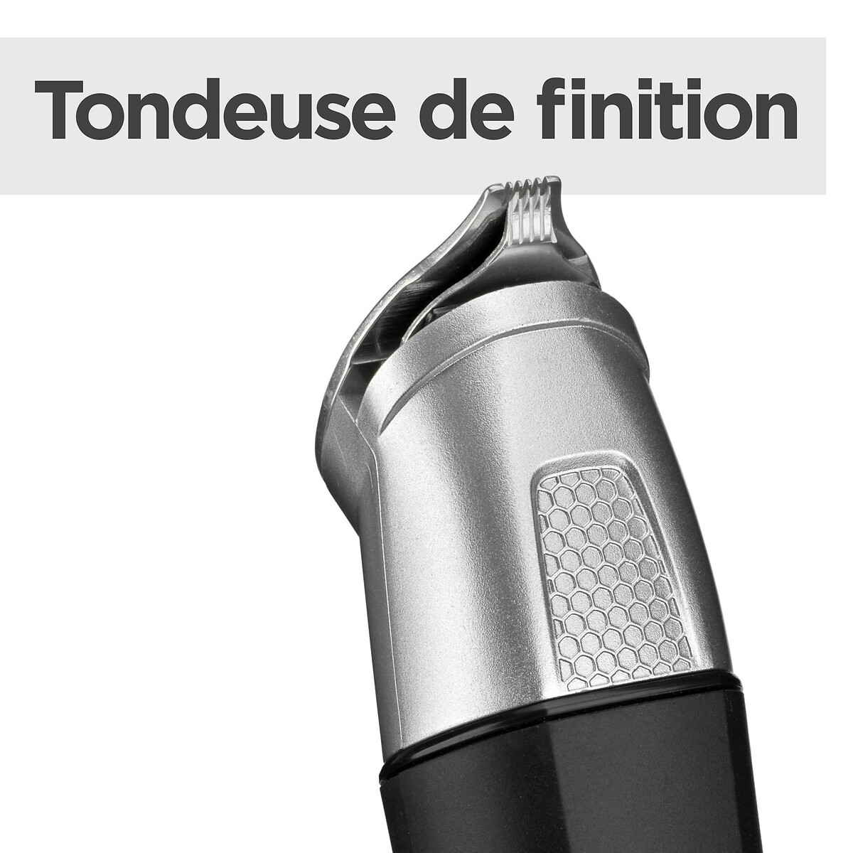 BABYLISS<br>Grafite 12 em 1 Aparador multifuncional MT987E
