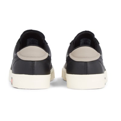 Chaussures de villes homme Vulcanized Ess TOMMY HILFIGER