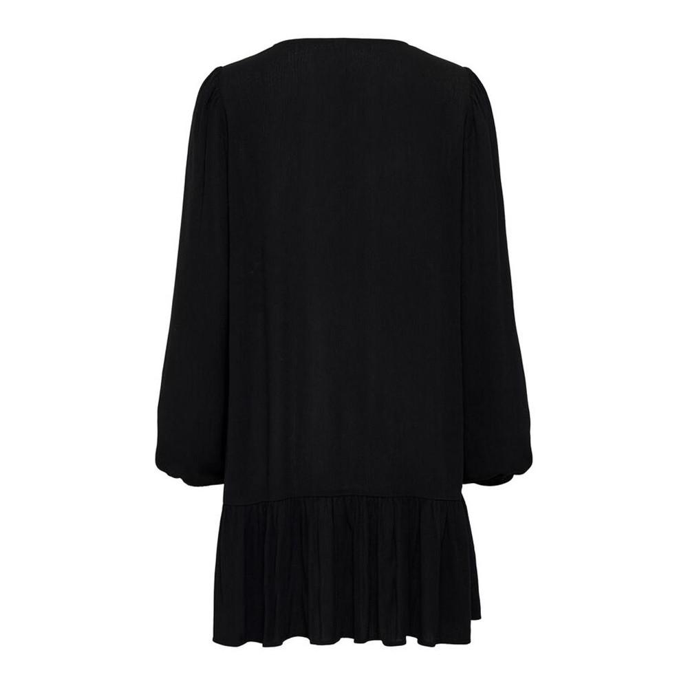 JDY Robe Noire Femme JDY LUCY