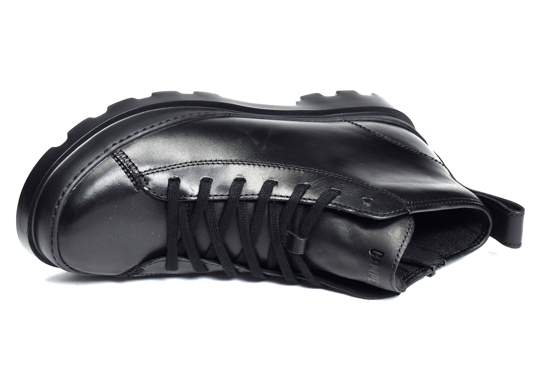 Brutus k300444 noir