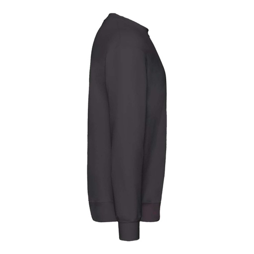 Moletom básico premium Fruit Of The Loom 70/30 (pacote com 2)