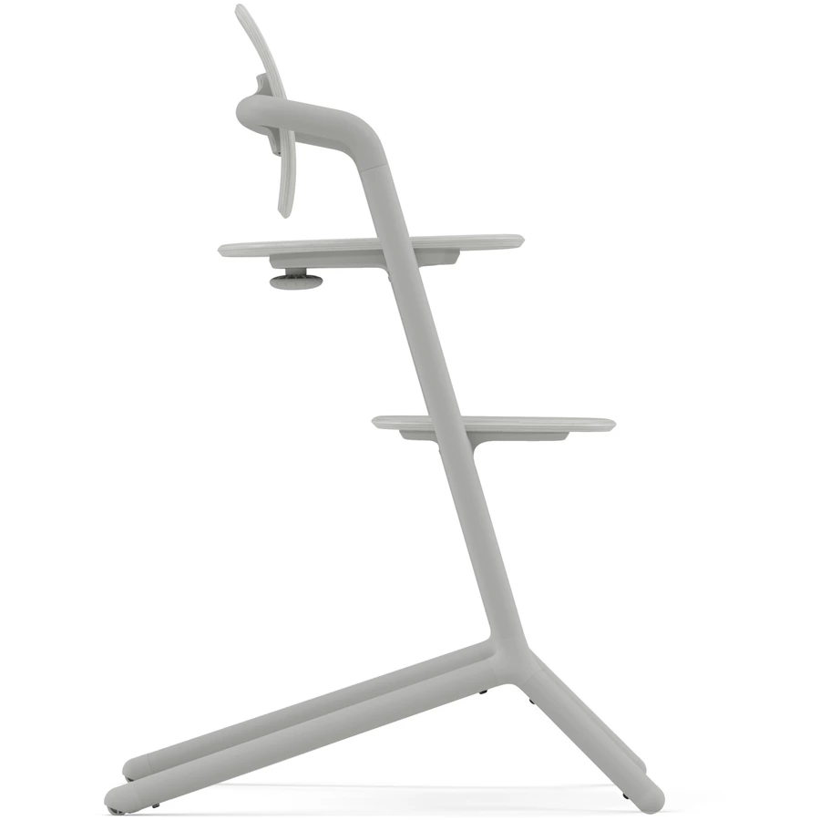 cybex GOLD Hochstuhl Lemo Suede Grey
