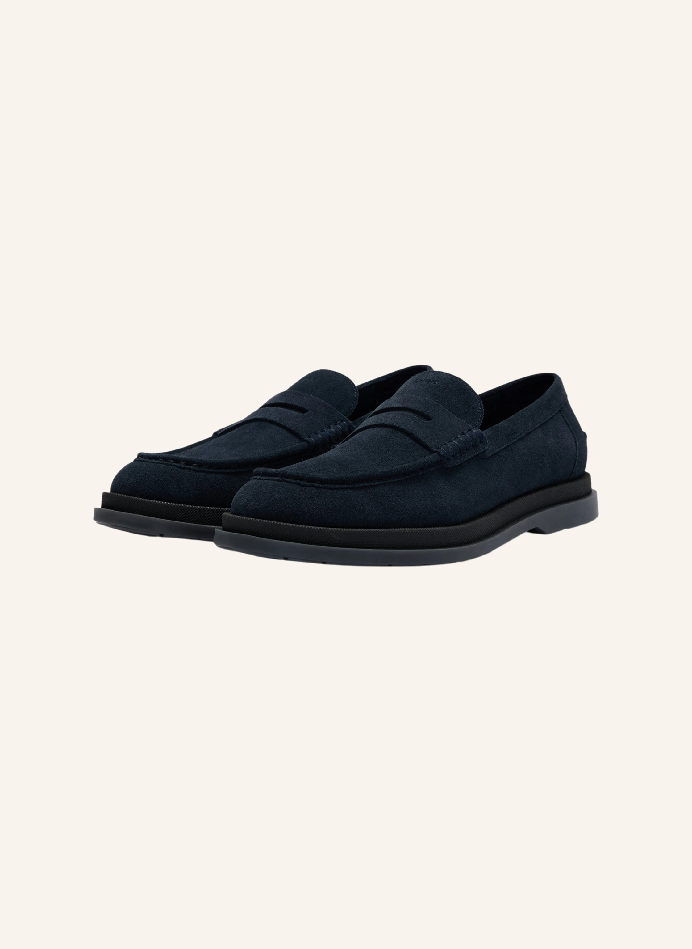 HUGO Casual Slipper CHAOL_MOCC_SD