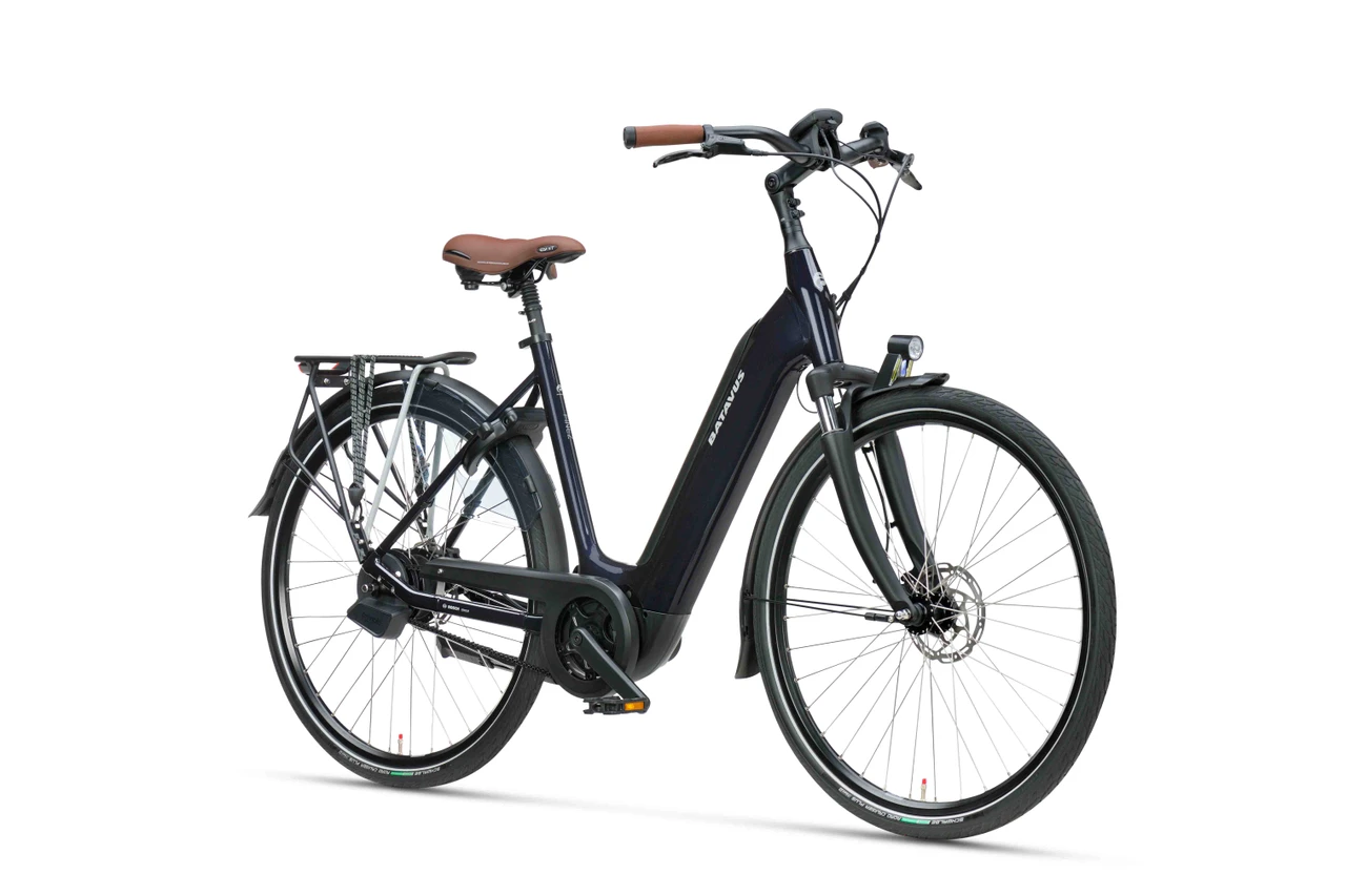 Batavus Finez E-go Power Auto 2023