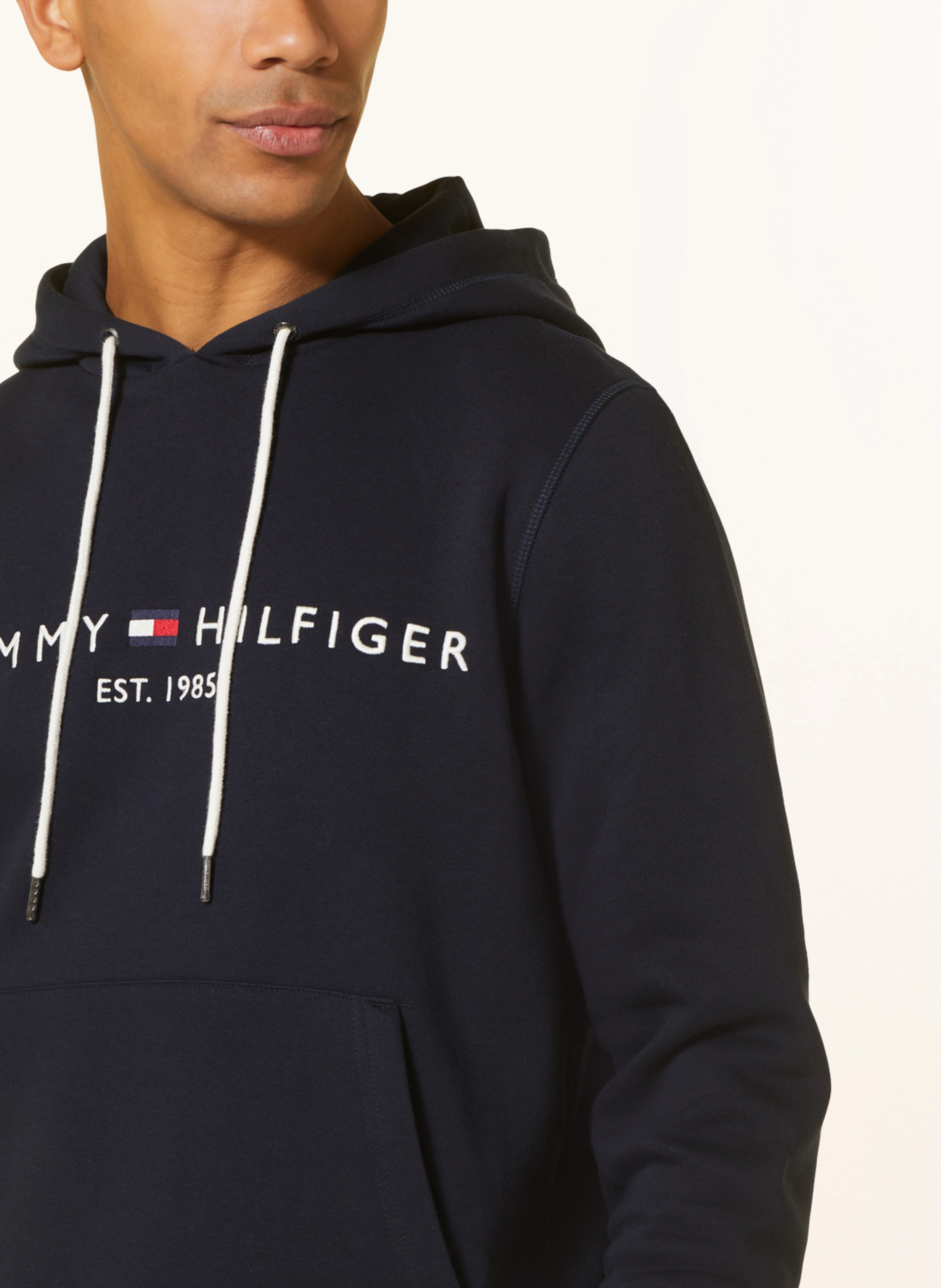 TOMMY HILFIGER Hoodie