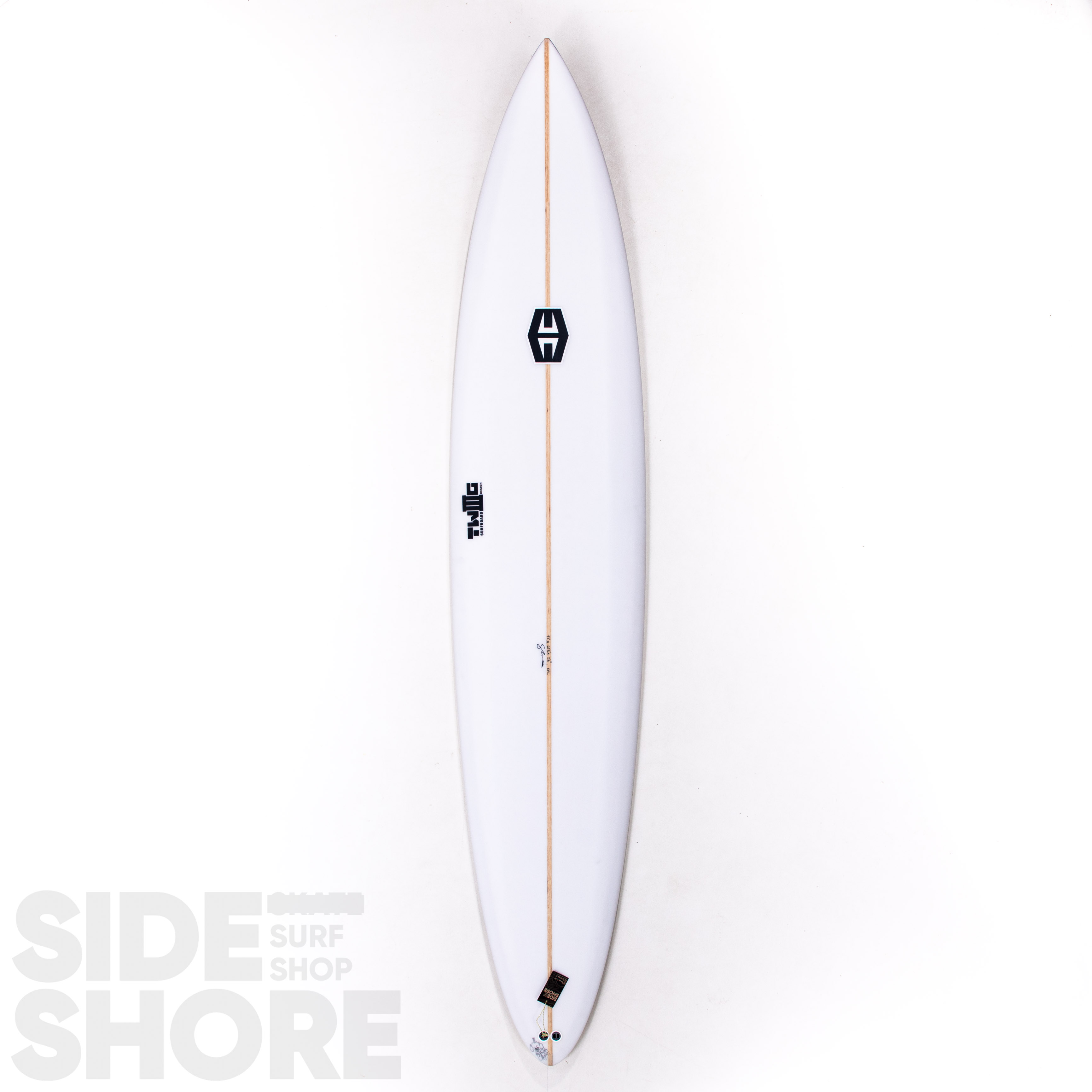 HURRICANE The Flat Deck - TWIG - 9'0