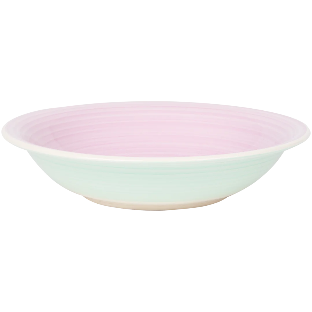 Assiette creuse