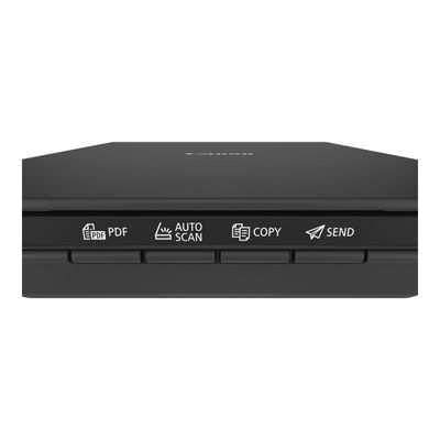 Canon CanoScan LiDE 300 - scanner de documents A4 - USB 2.0 - 2400 ppp x 2400 ppp - 6ppm