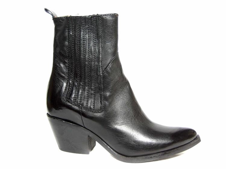 Mjus 793271 Nero