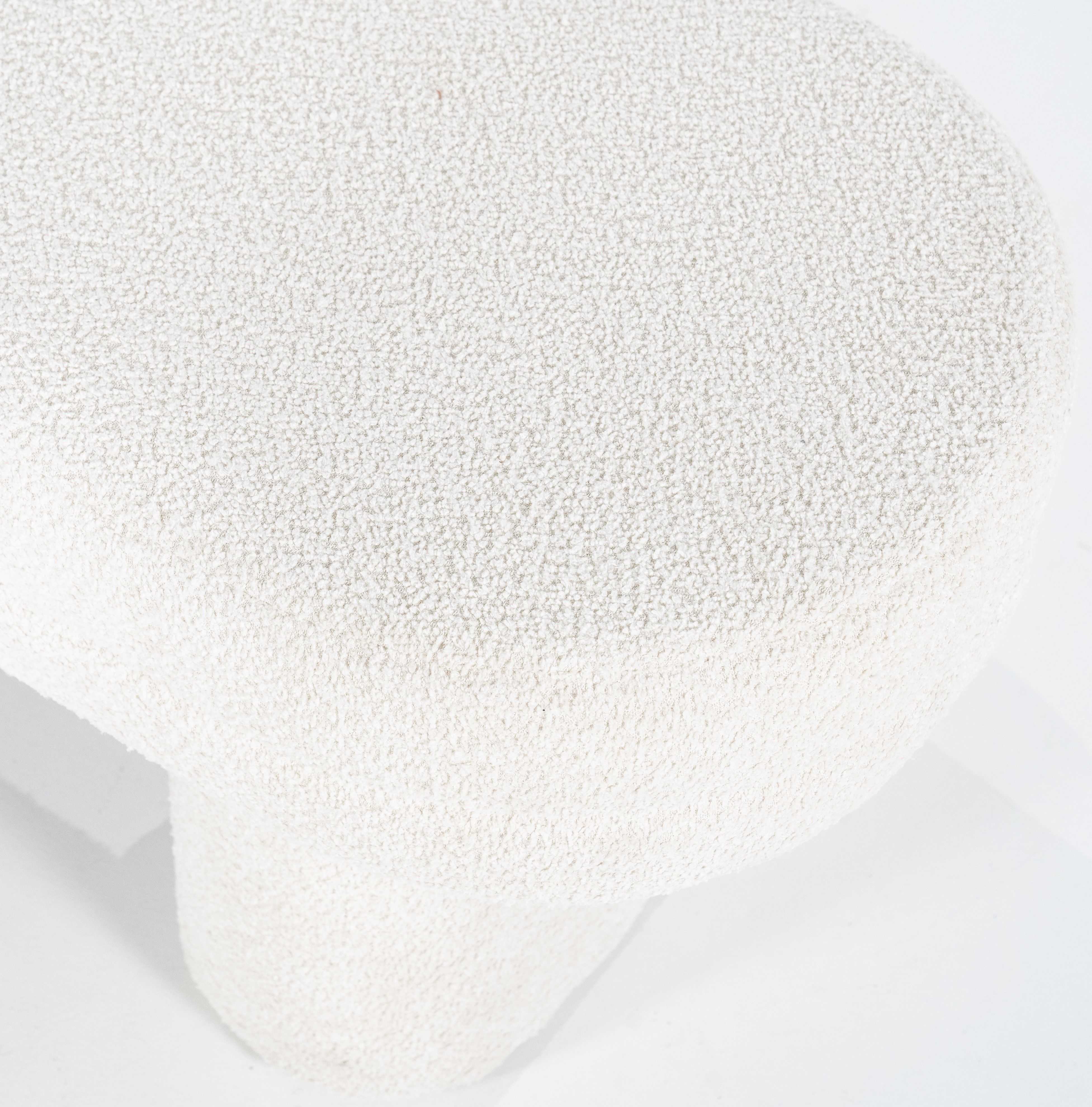 Halbank - beige | 230305 Rama B120 x D45 x H45 cm