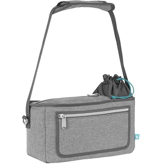 Organisateur de poussette universel   Smokey        de               Babymoov