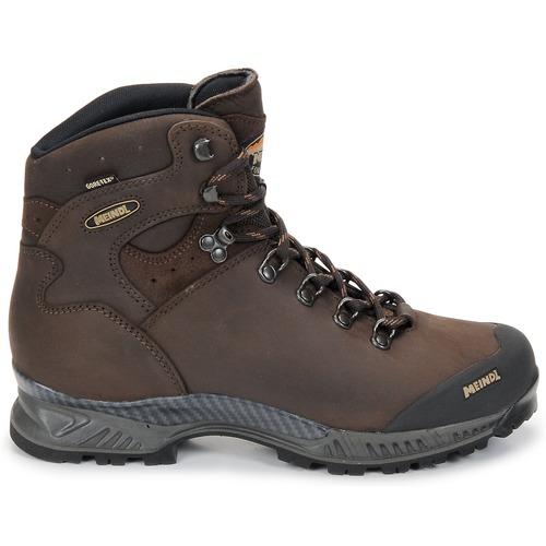 Meindl - SOFTLINE TOP GORE-TEX Mocca