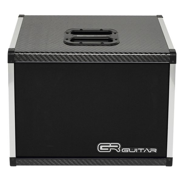 GRGuitar ATG112P Aerotech FRFR