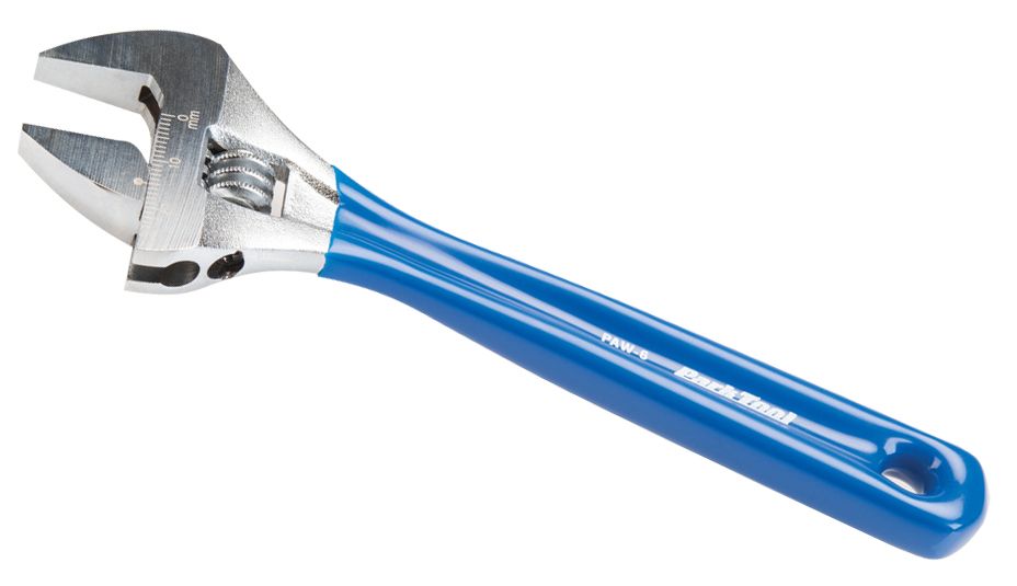 Park Tool PAW-6 verstellbarer Schlüssel kaufen | Bike-Discount