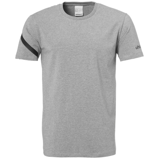 Camisa Essential Pro Preta Uhlsport