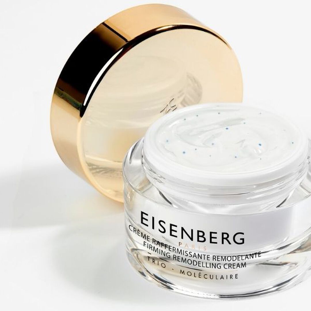 Classique Crème Raffermissante Remodelante - 50ml
