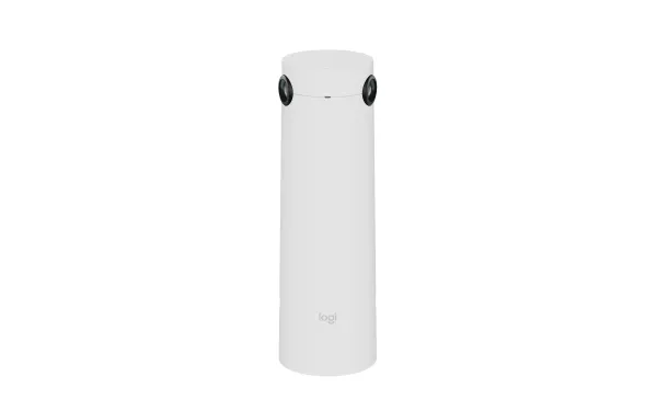 Logitech Sight - Konferencekamera - farve - 4K - audio - PoE Plus
