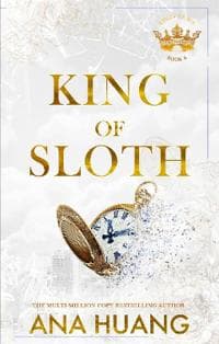 King of Sloth