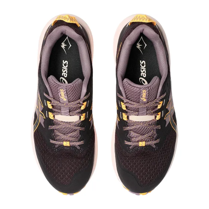 Asics Trabuco Terra 2 Trailrunningschoenen Dames