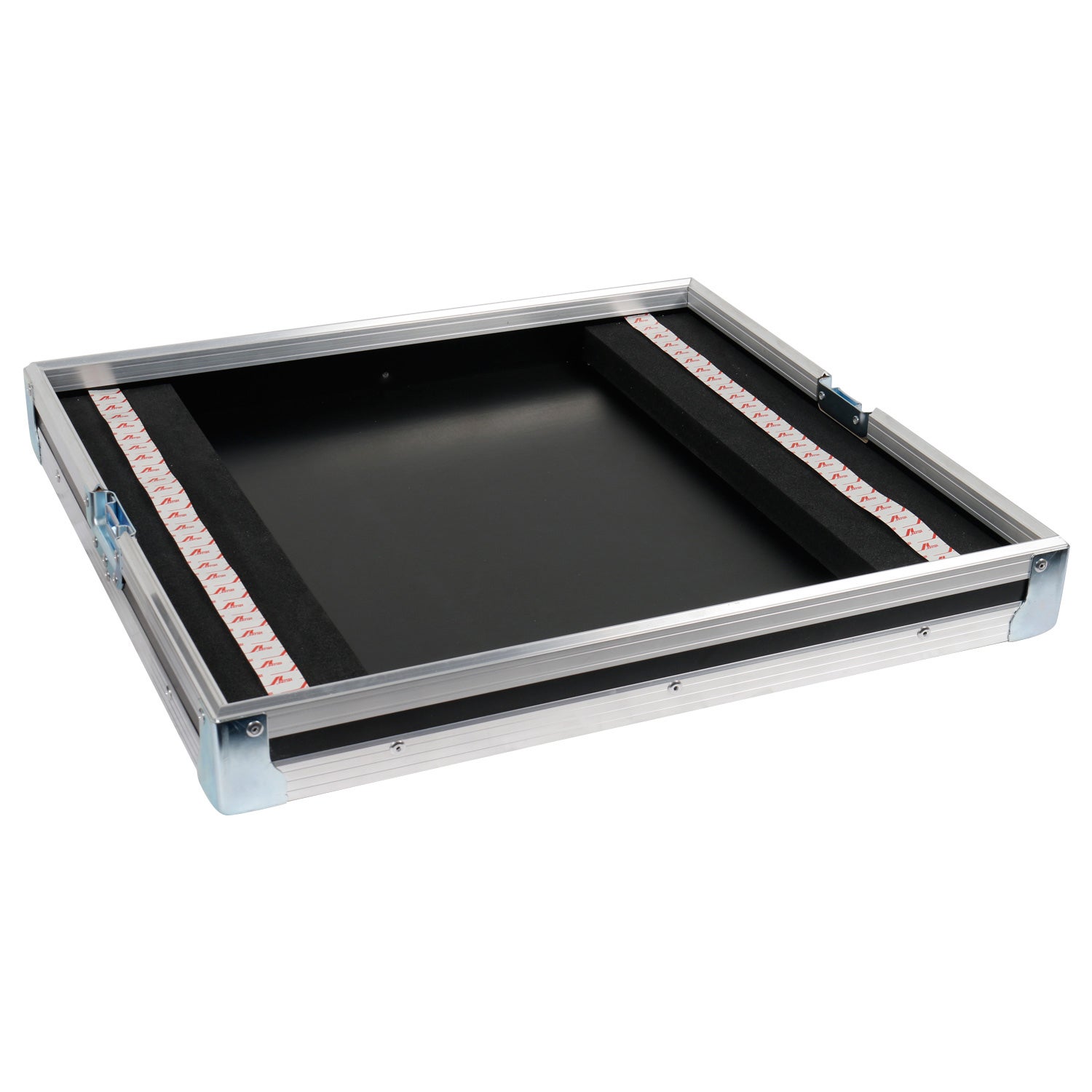 Innox FC-MIX-L mixer flightcase met schuim - large
