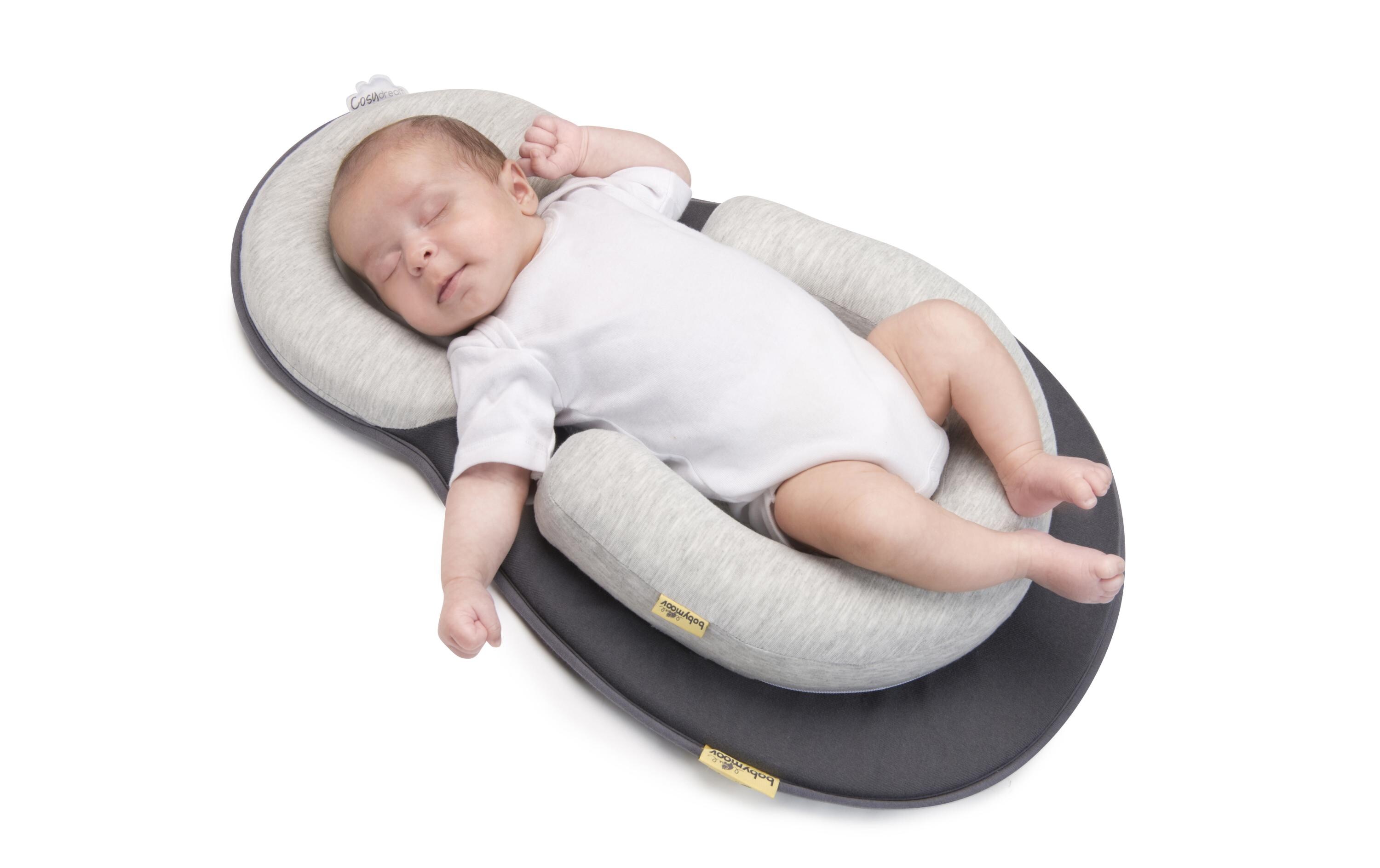 Babystütze Cosydream SmokeyLiegehilfe Smokey