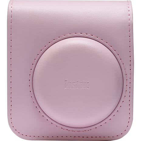 instax Mini 12 etui – Blossom Pink