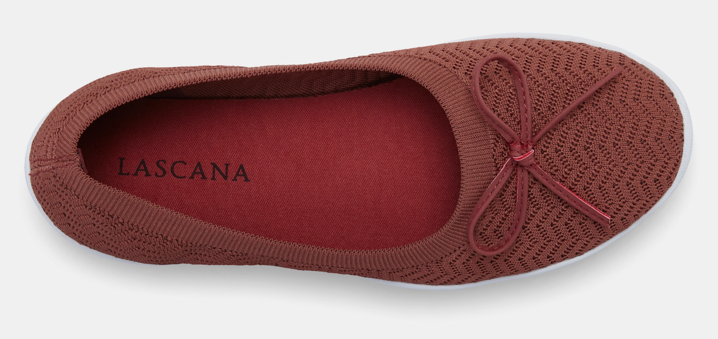 Sneaker Ballerinas