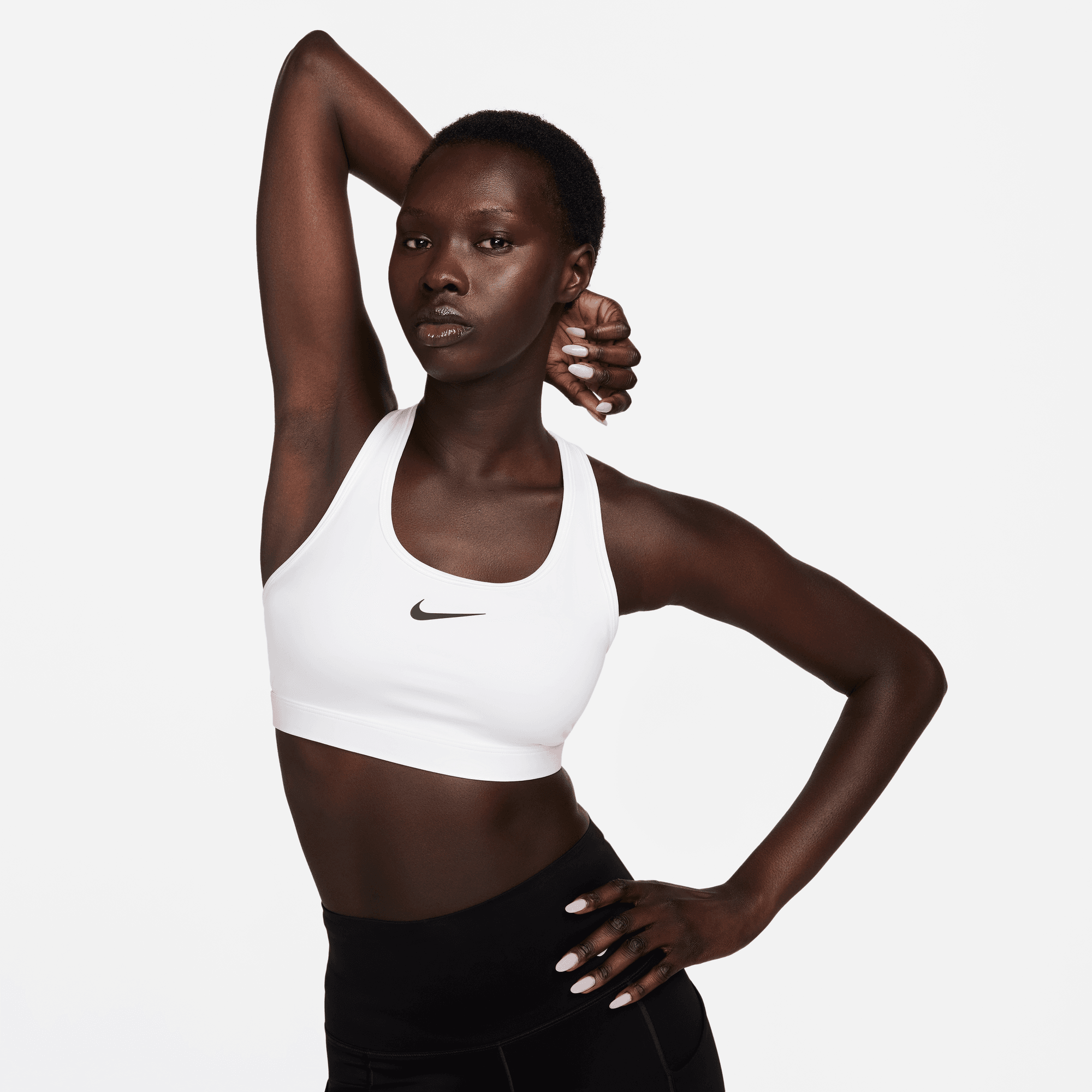 Nike Nike Dri-FIT Swoosh Women"s Me