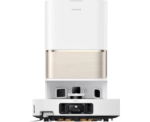 Dreame L50 Pro Ultra White