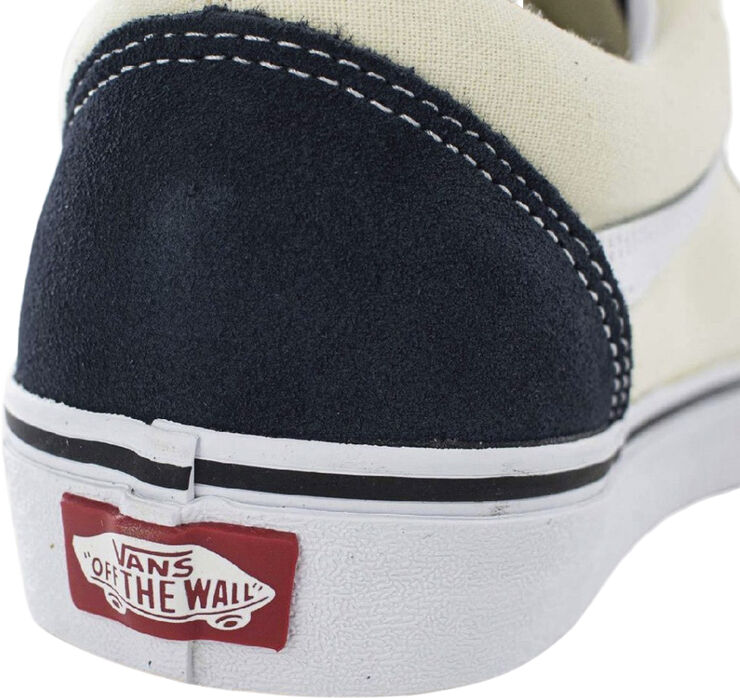Vans Old Skool sneakers Hvid
