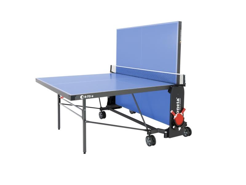 Sponeta Tischtennistisch S 4-73 e Tischtennis-Tisch der Expertline, Outdoor