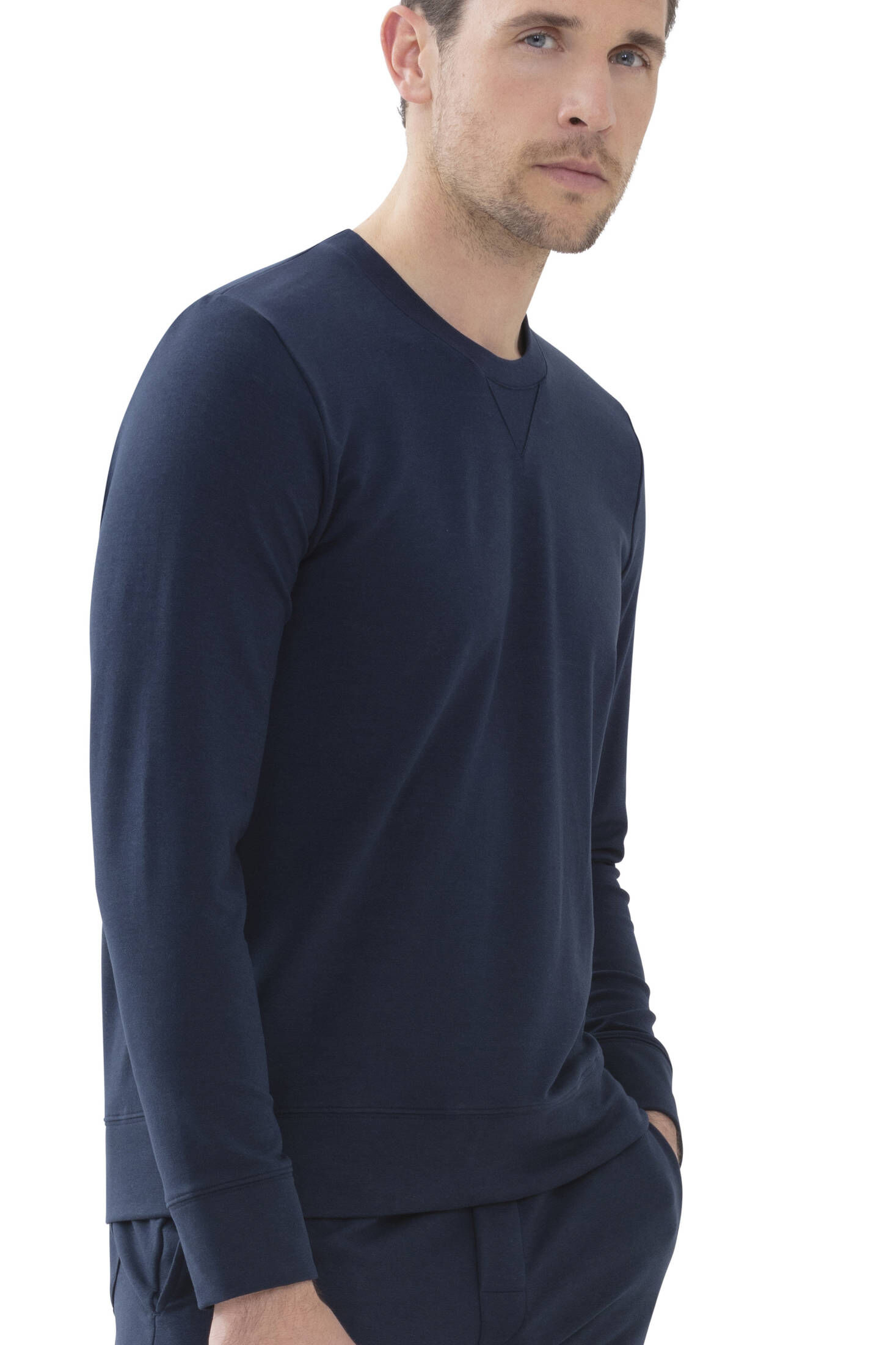mey| Herren Sweatshirt