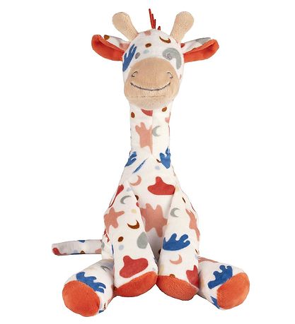 Happy Horse Kuscheltier - 34 cm - Gilles die Giraffe
