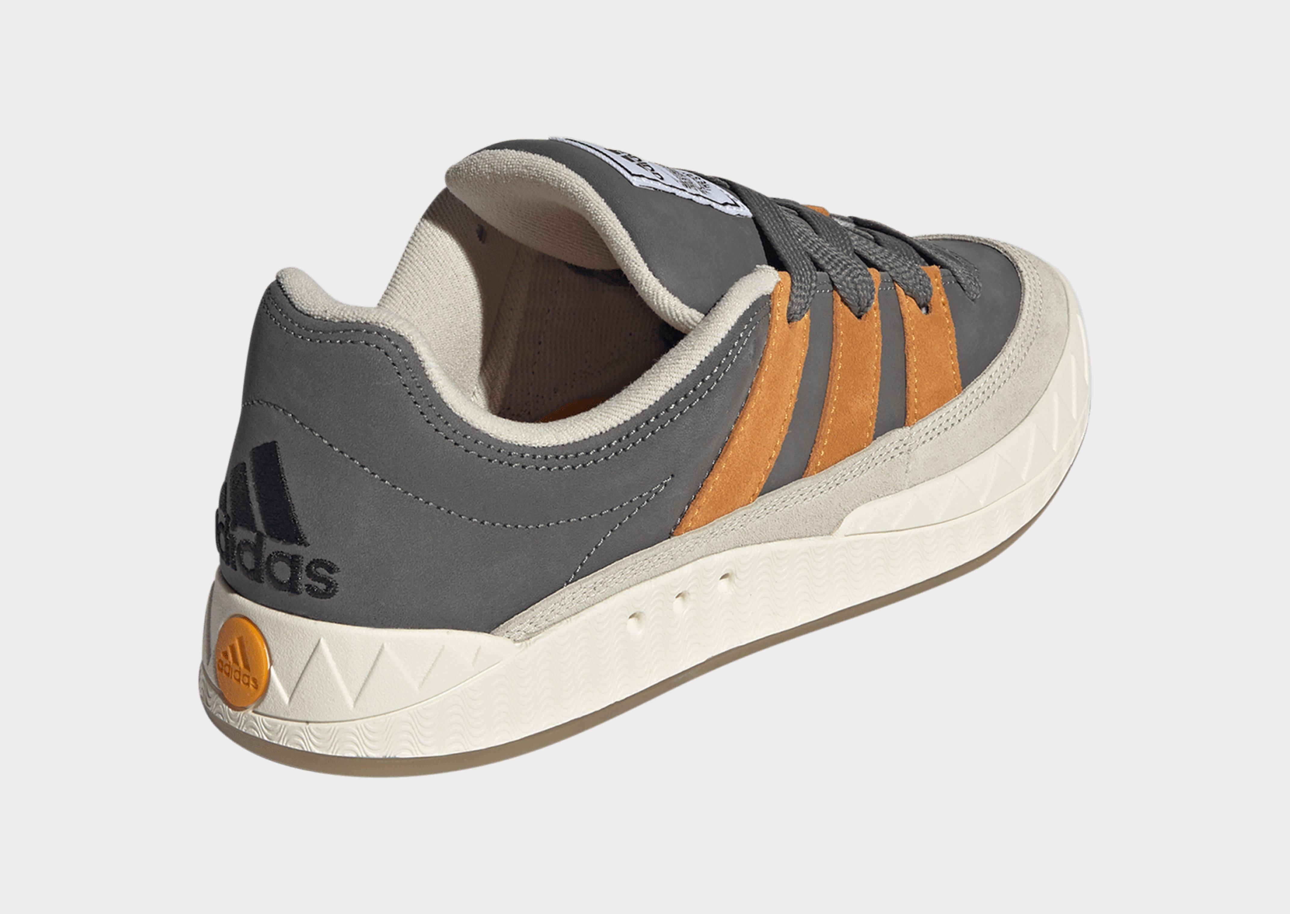 adidas Adimatic Shoes