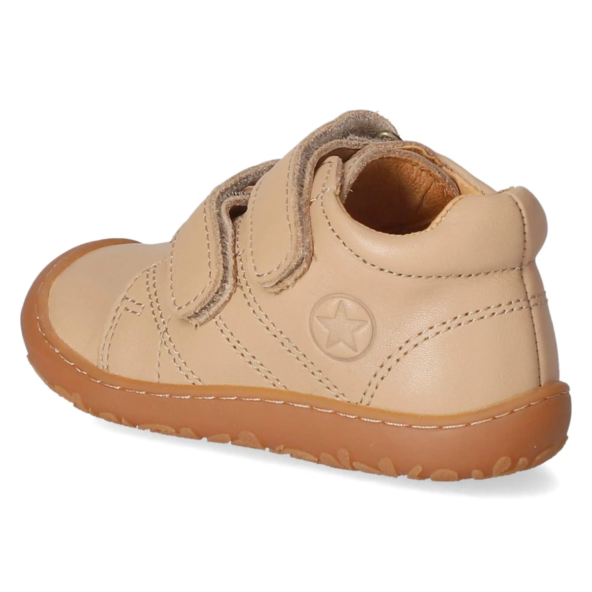 BisgaardHalbschuhe HALE V - mouse
